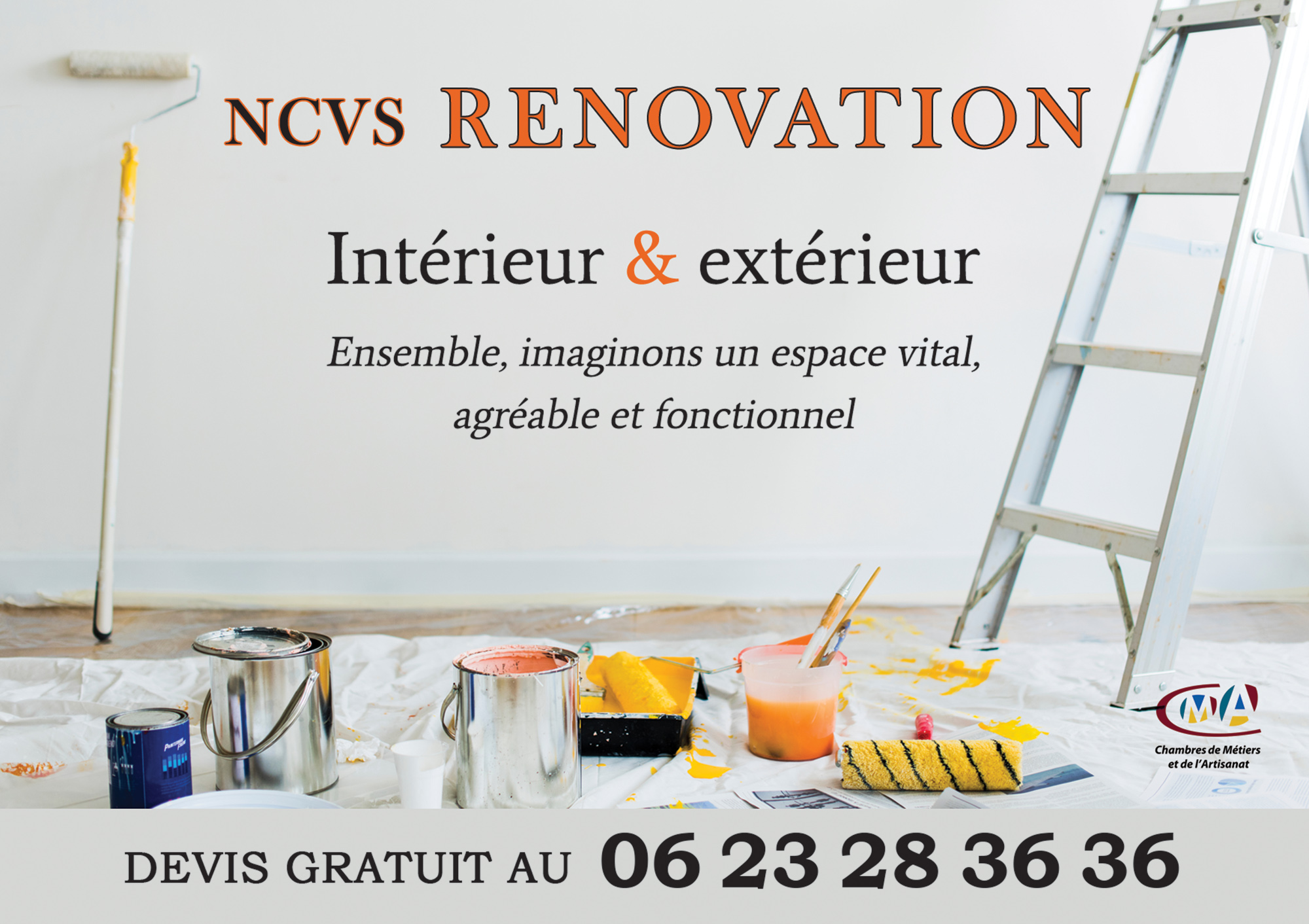 NCVS Rénovation